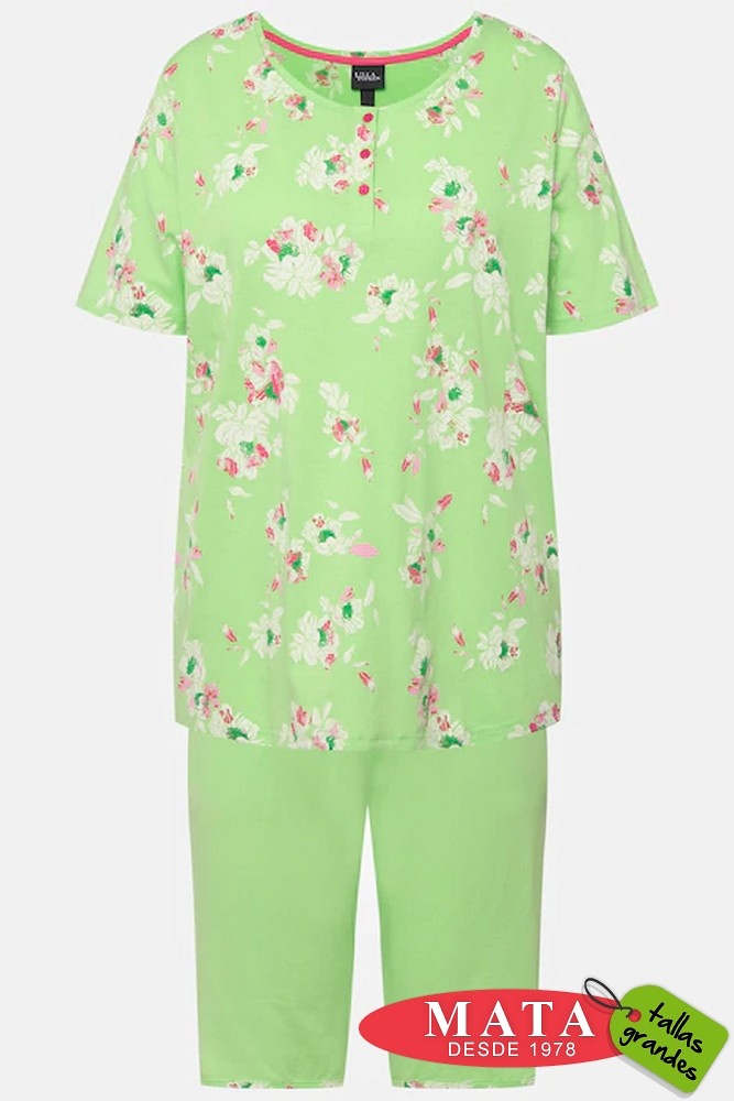 Pijama mujer 26003 