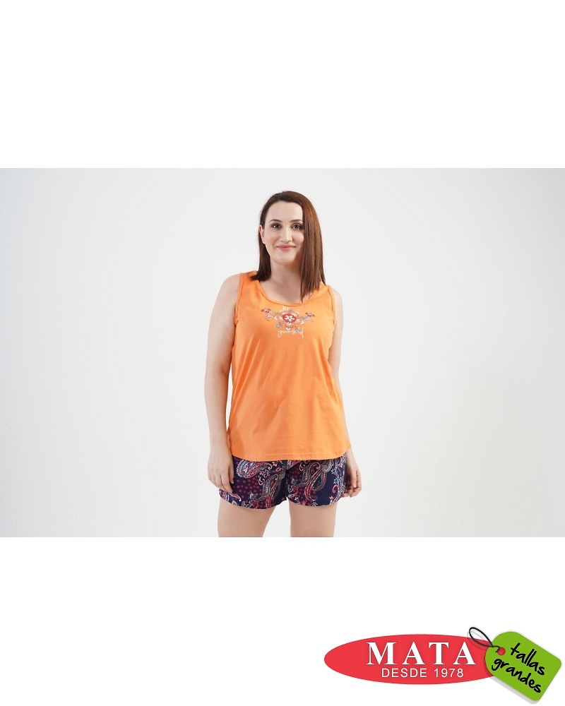Naranja 25731 