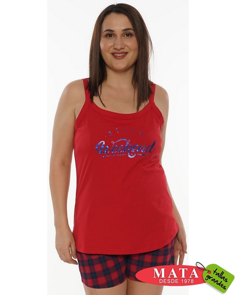 Rojo 26639 