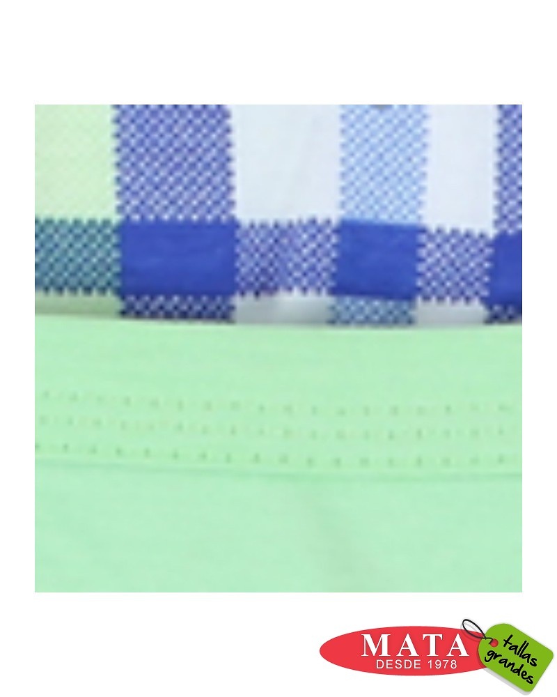 Pijama mujer tallas grandes 26637 