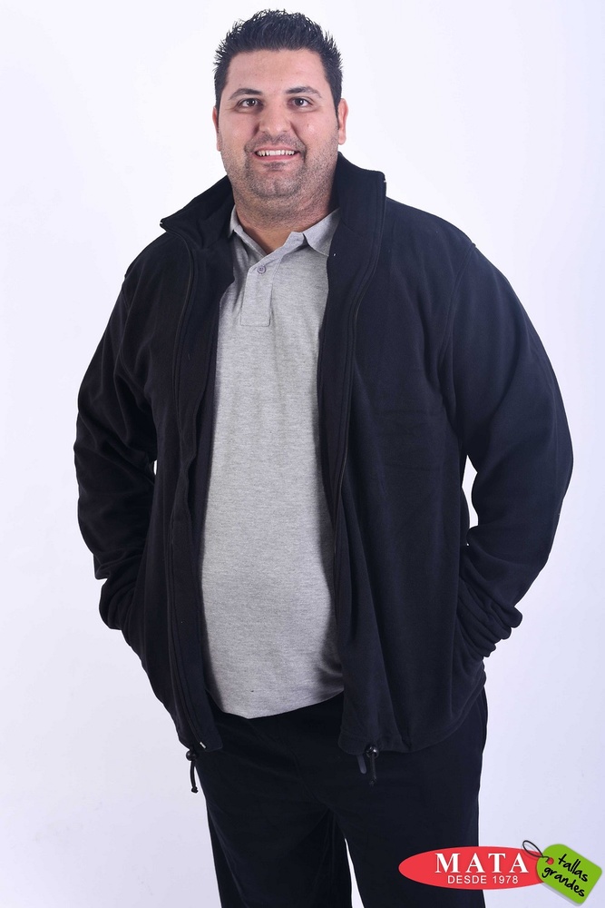 Polares hombre shop tallas grandes