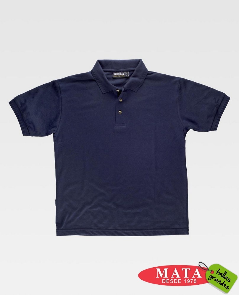 Polo Hombre 25312 