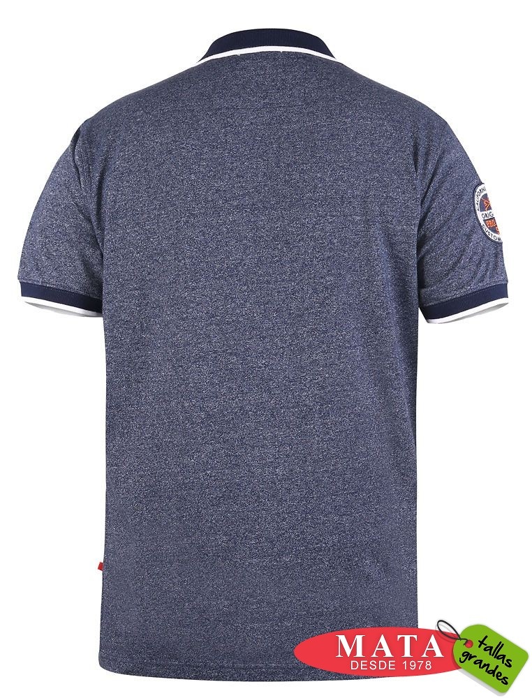 Polo hombre 25284 