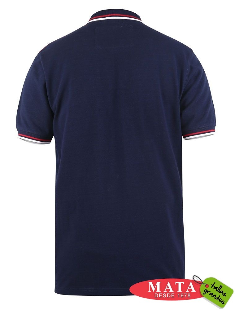 Polo hombre 25294 