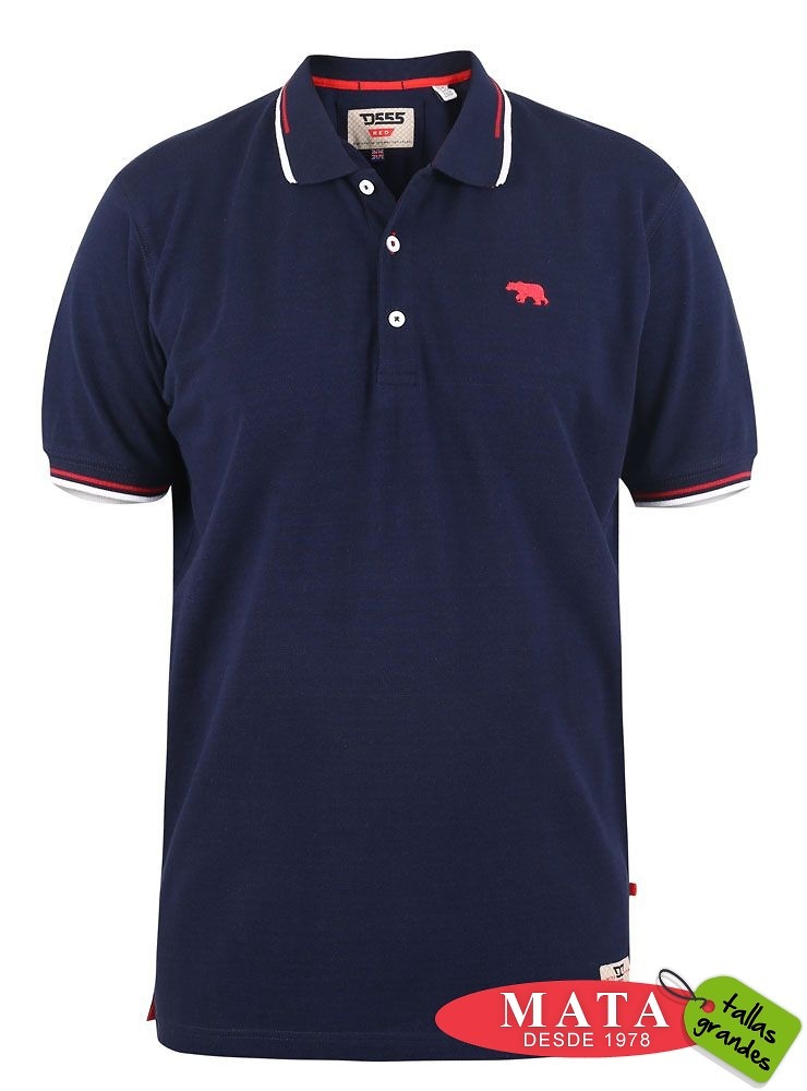 Polo hombre 25294 