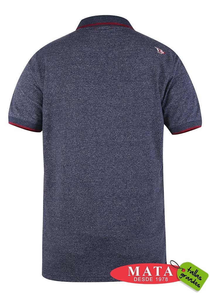 Polo hombre 25298 