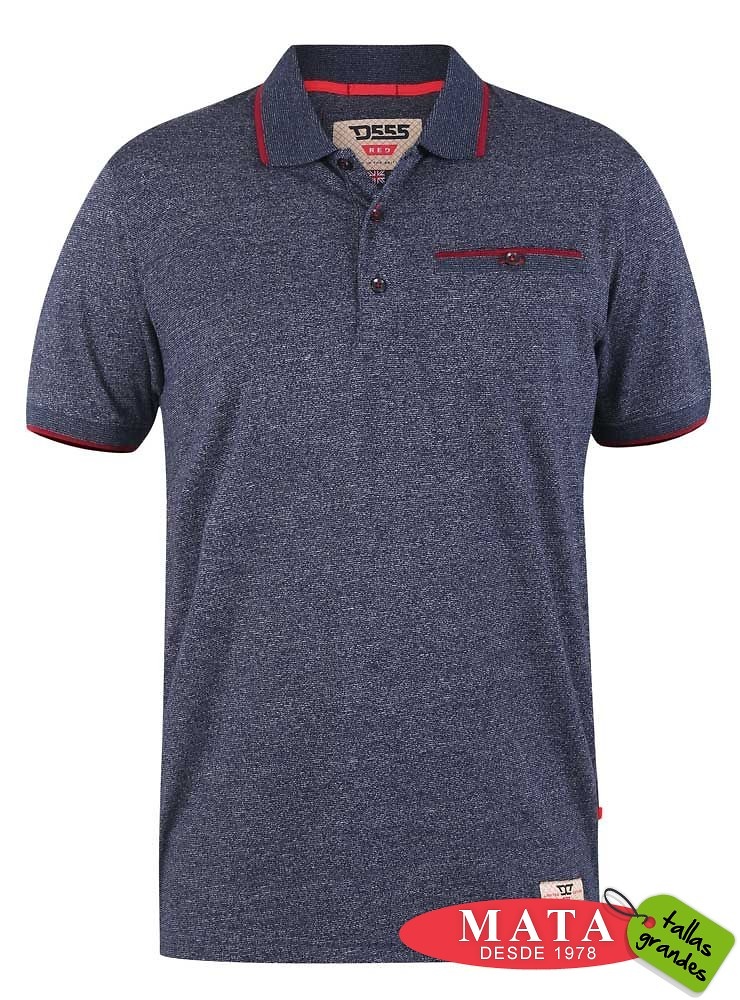 Polo hombre 25298 