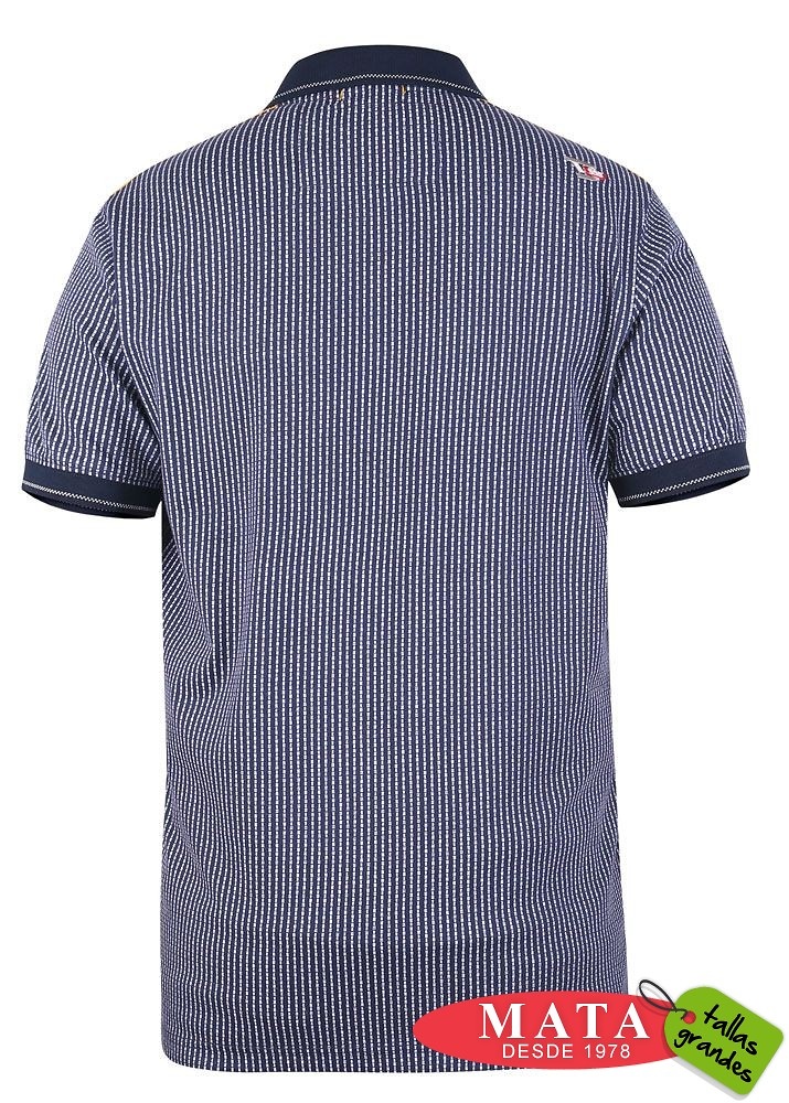 Polo hombre 25303 