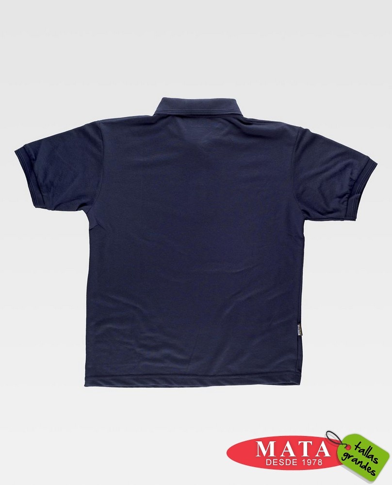 Polo hombre 25312 