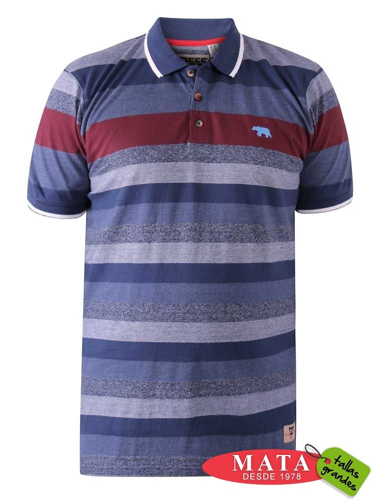 Polo hombre 25671 