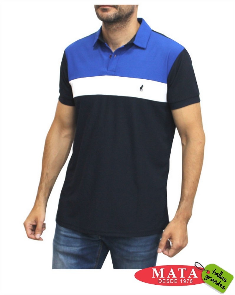 Polo hombre 25775 