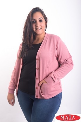 Rebeca rosa palo 14550 