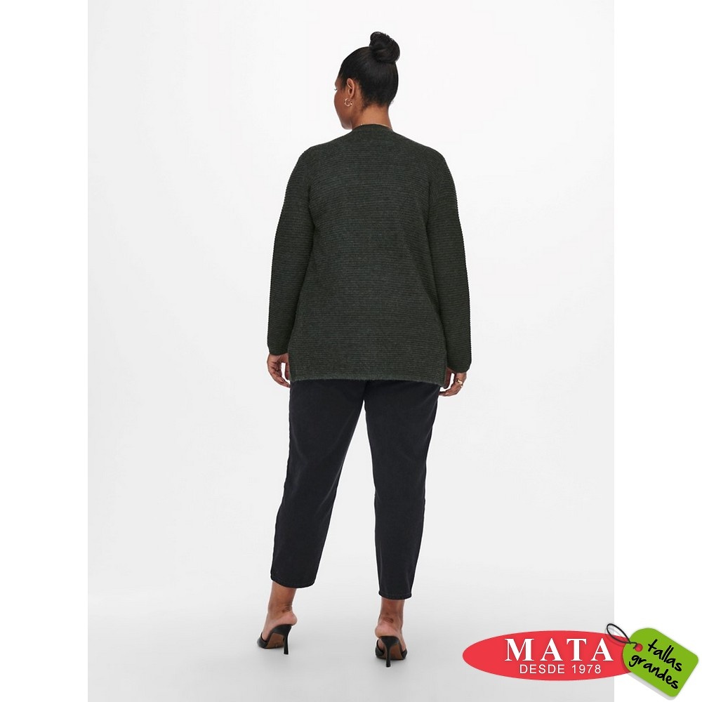 Rebeca mujer tallas grandes 24598 