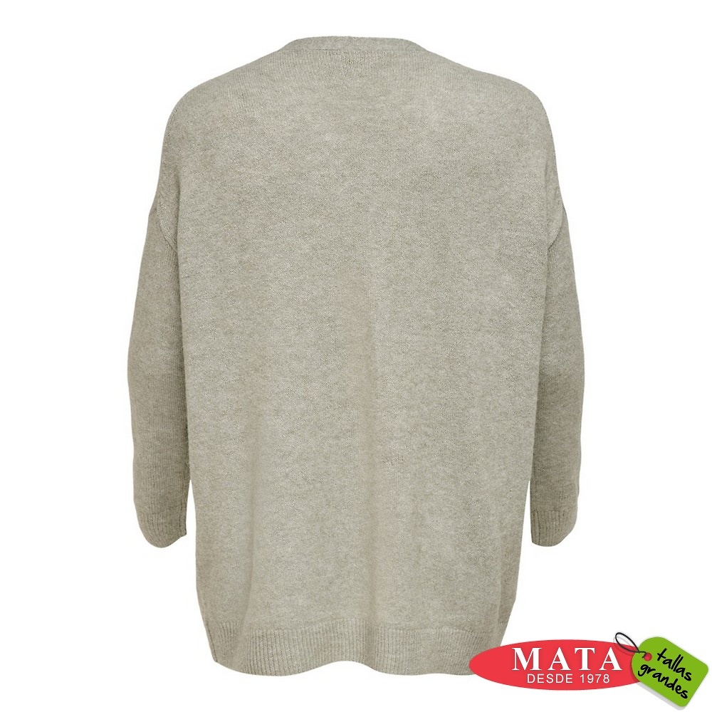 Rebeca mujer tallas grandes 24608 