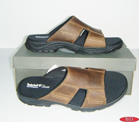 sandalias hombre tallas grandes