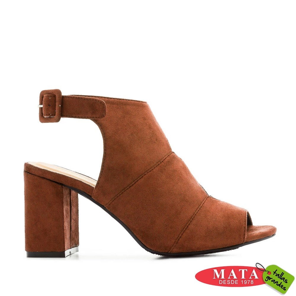 Sandalia mujer 25446 