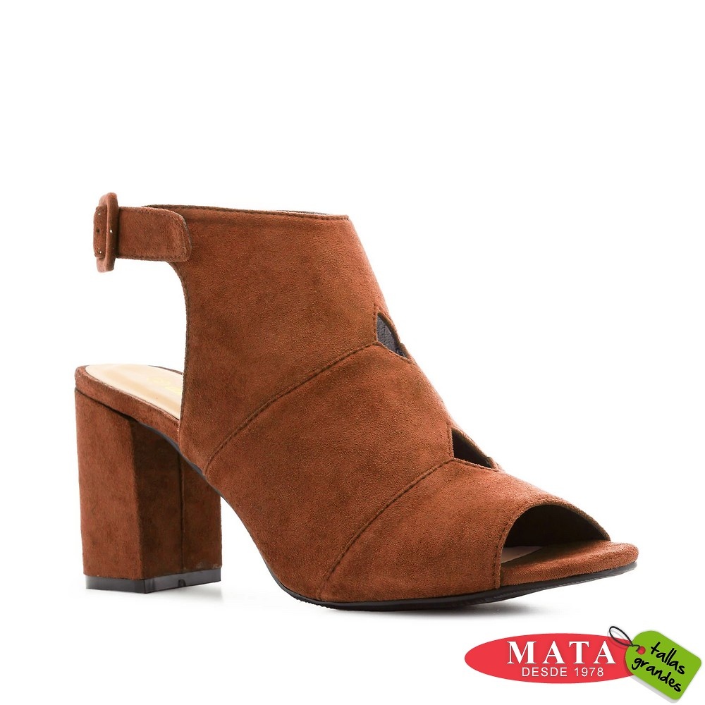 Sandalia mujer 25446 