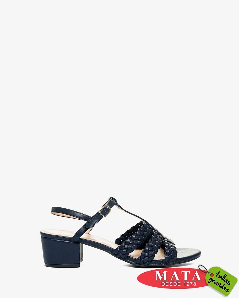 Sandalia mujer 26680 