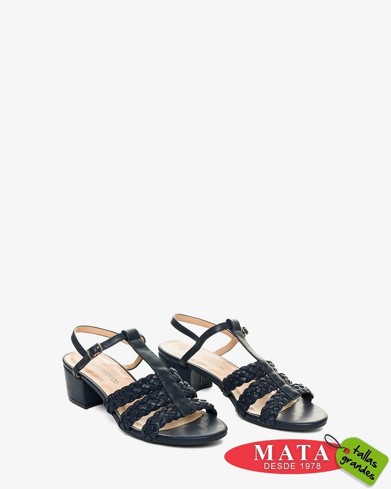Sandalia mujer 26680 