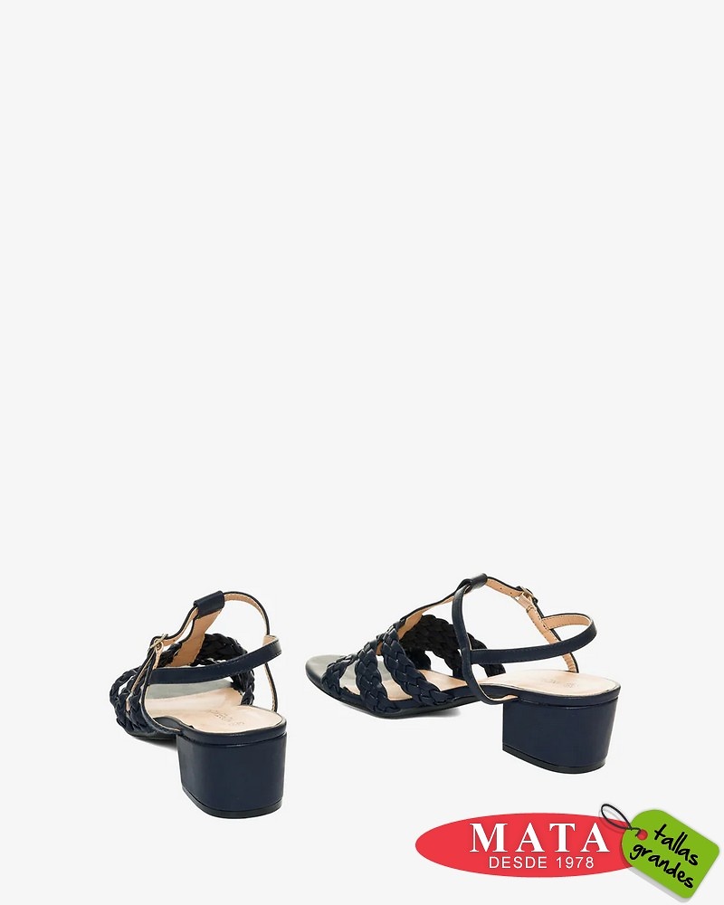 Sandalia mujer 26680 