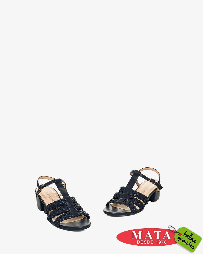 Sandalia mujer 26680 