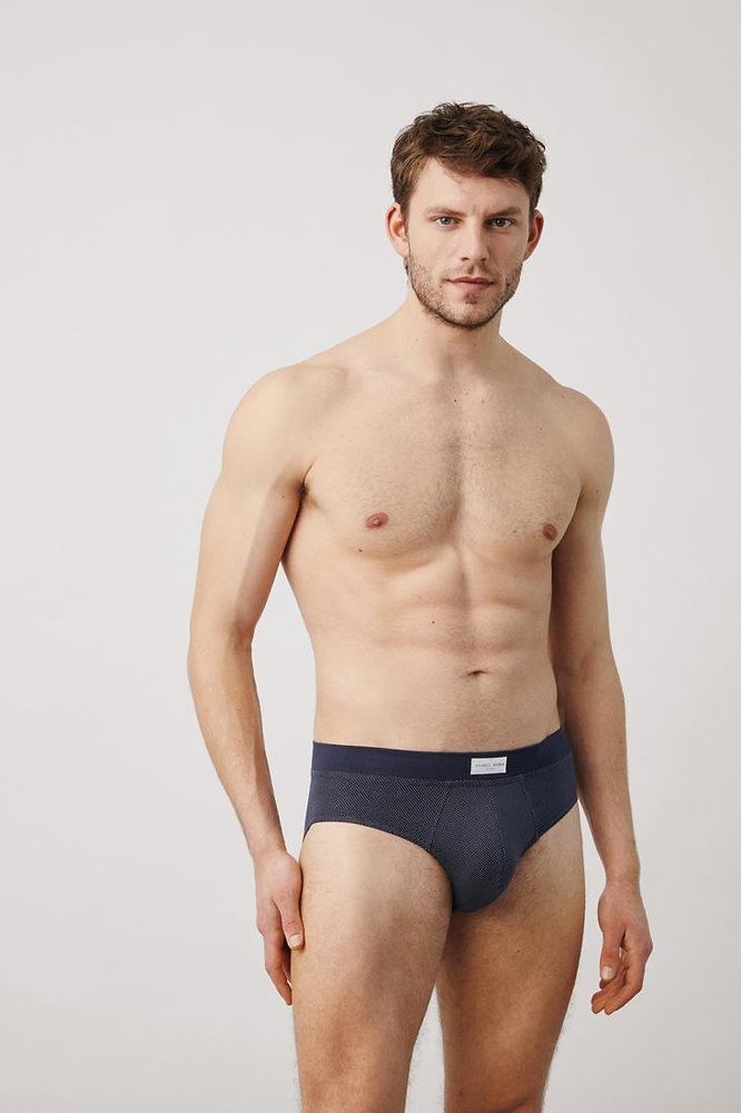 Slip hombre pack 25092 - Ropa hombre tallas grandes, Ropa interior, Ropa hombre tallas Novedad Tallas Grandes Hombre - Modas Mata Tallas Grandes