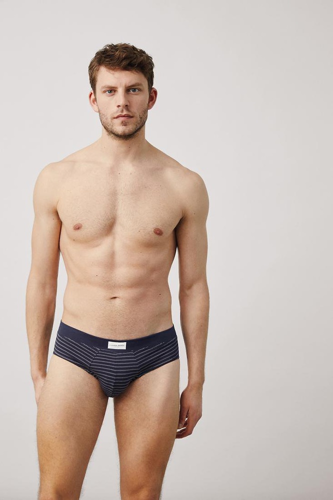Slip hombre pack 2 25092 
