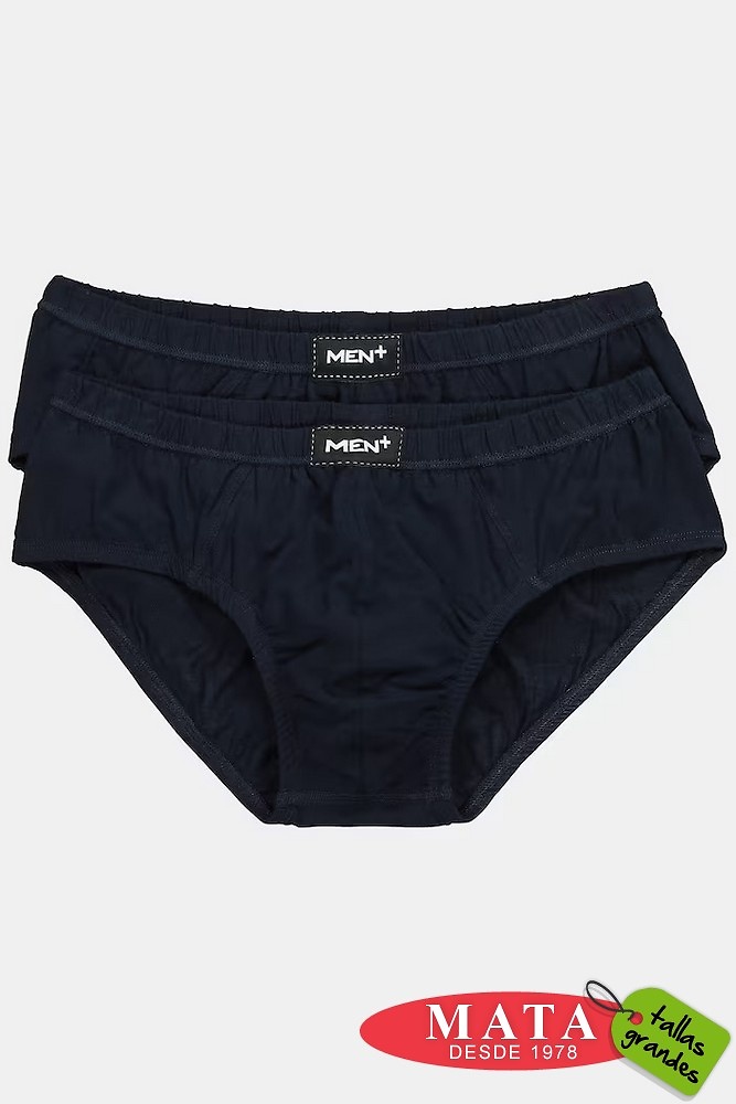 Slip pack 2 hombre 26650 