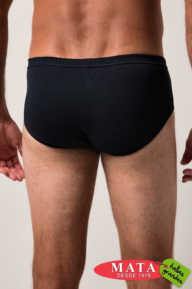 Slip pack 2 hombre 26650 