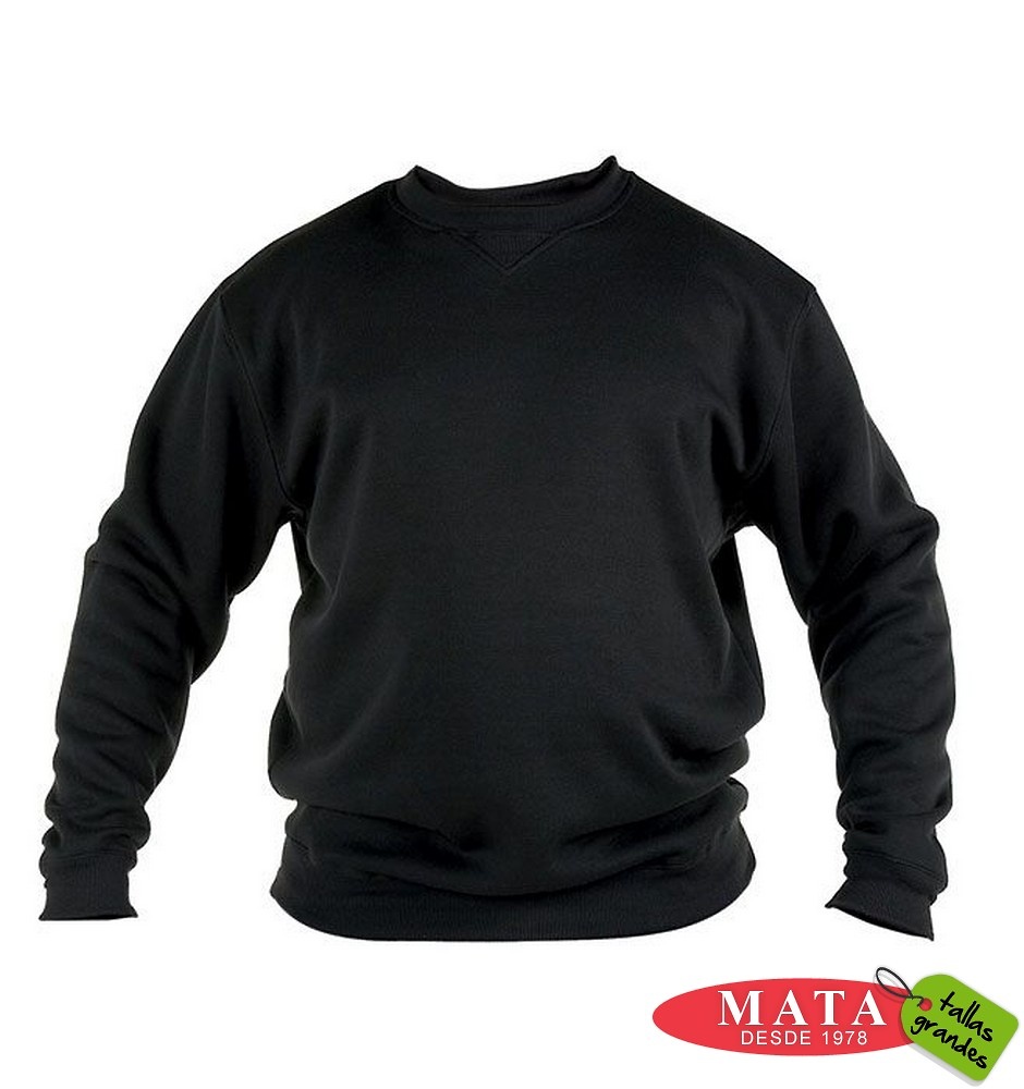 Sudadera hombre diversos colores 25293 