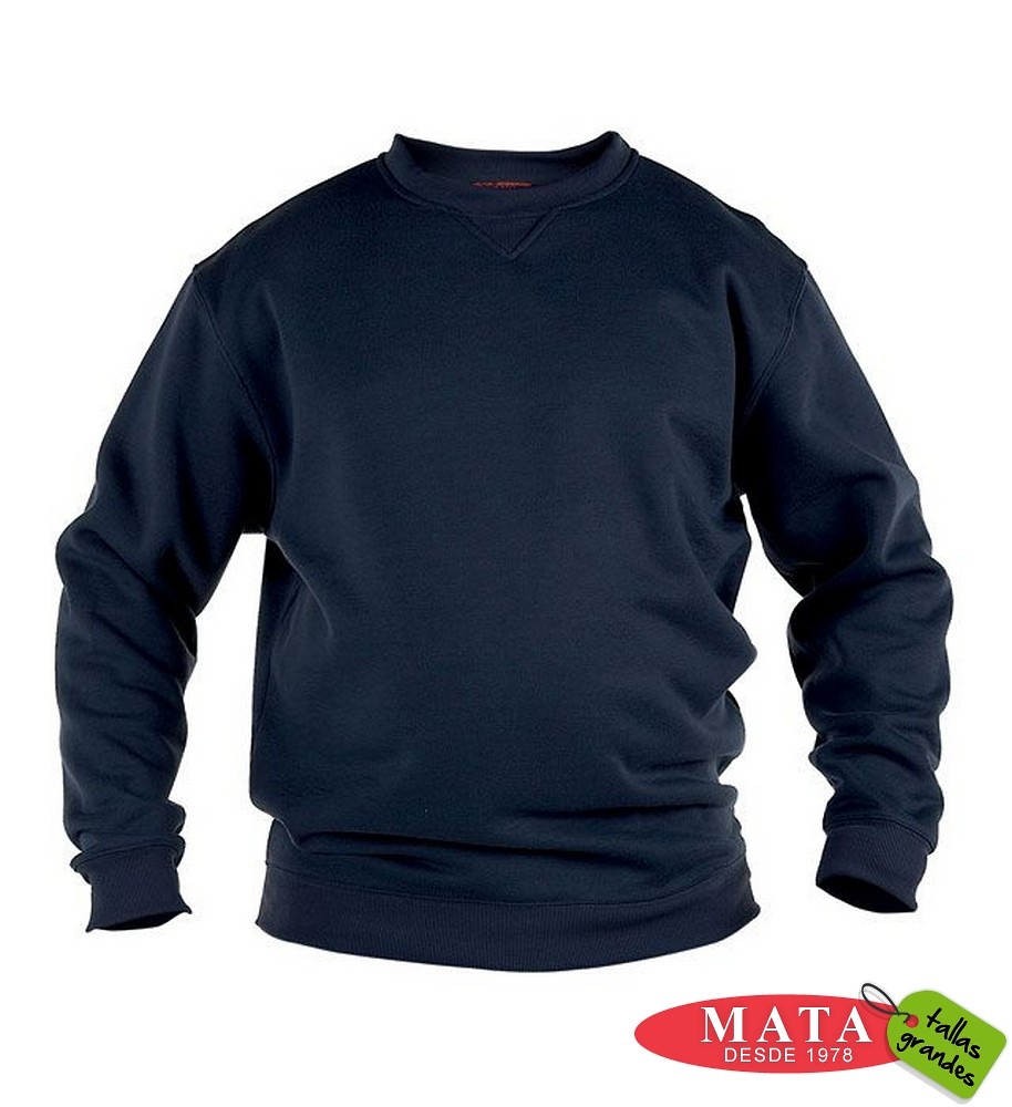 Sudadera hombre diversos colores 25293 