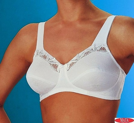 Sujetador mujer tallas grandes VARIOS COLORES 00476 