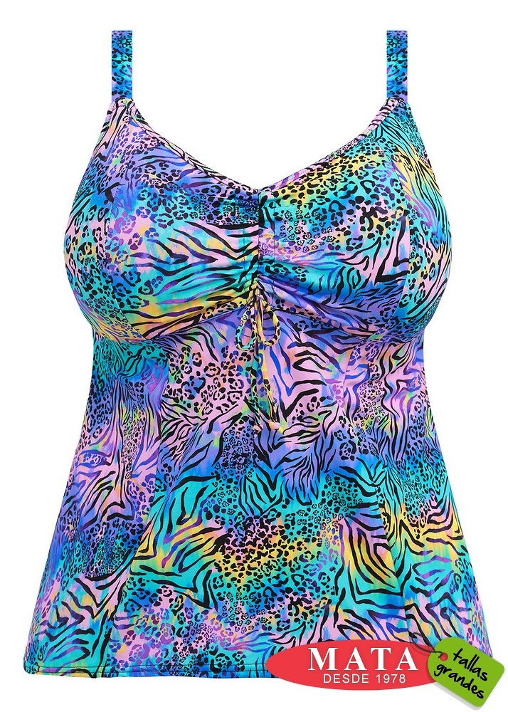 Tankini Mujer 25145 