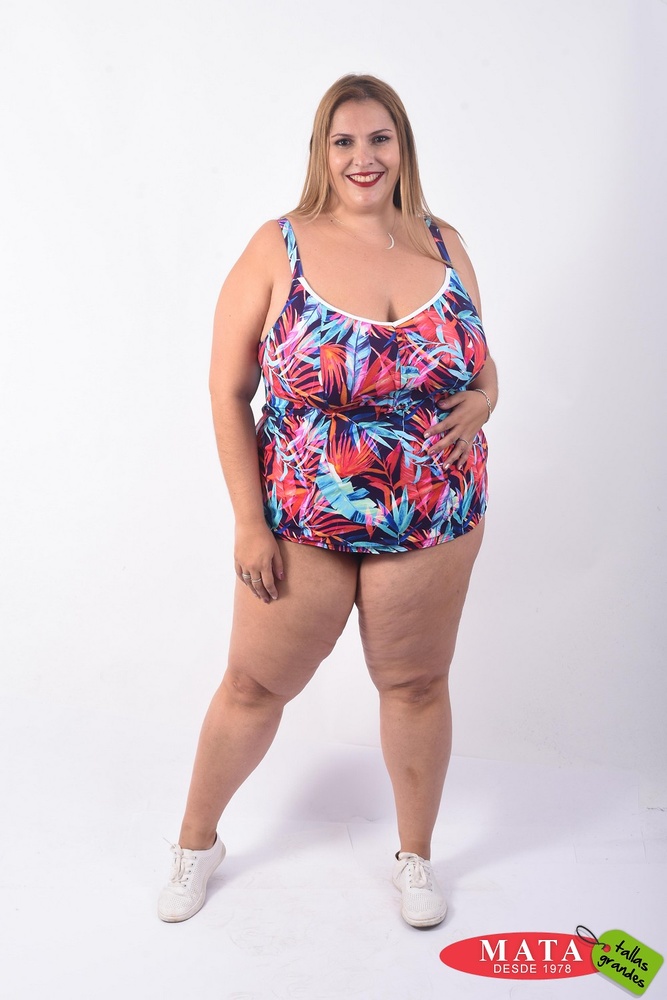 Tankini mujer tallas grandes 22472 - Ropa mujer tallas grandes, Ropa de  Baño, Ver Bikinis, Ropa mujer tallas grandes, Novedad Tallas Grandes Mujer,  Ropa mujer tallas grandes, Ropa de Baño, Ver Bañadores