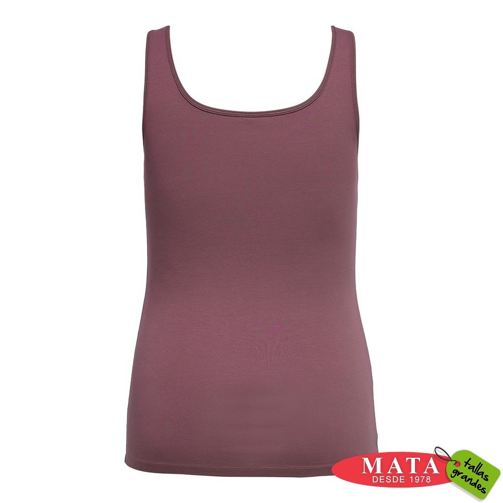 Top mujer tallas grandes 24987 