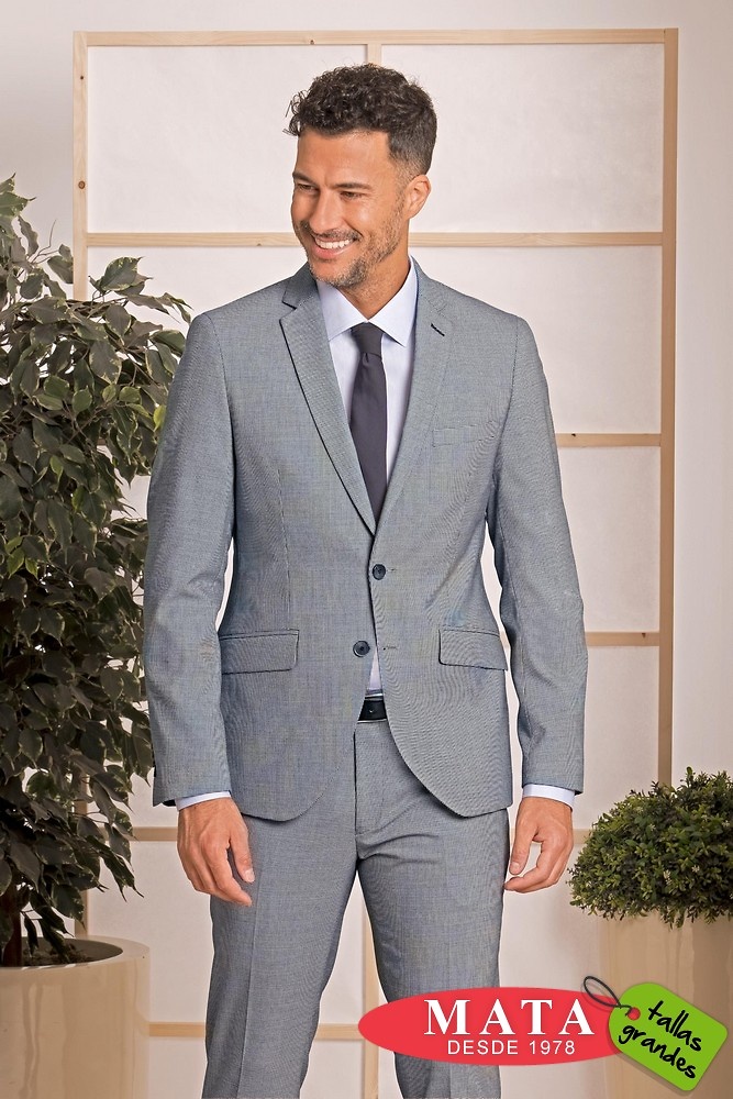 Traje hombre diversos colores 26098 