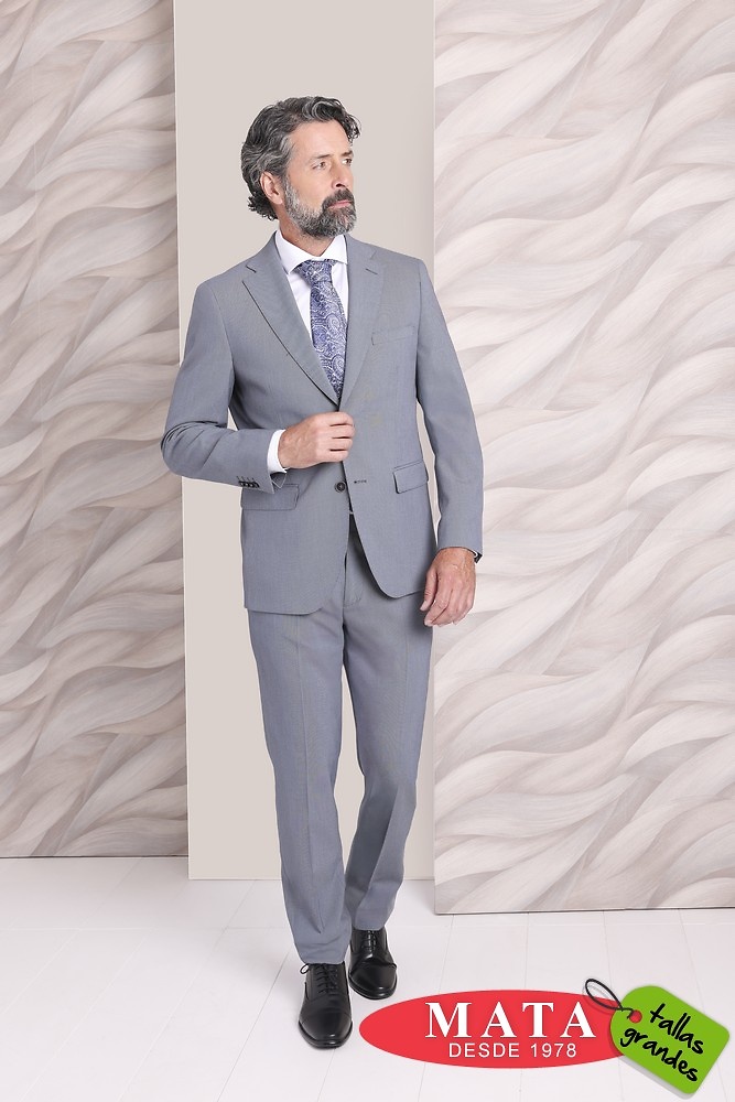 Traje hombre diversos colores 26665 