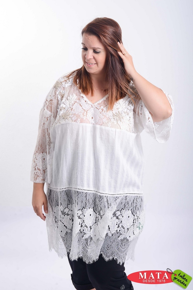 Venca tallas grandes mujer bellisima best sale