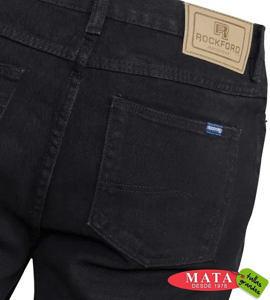 Vaquero hombre 23846 