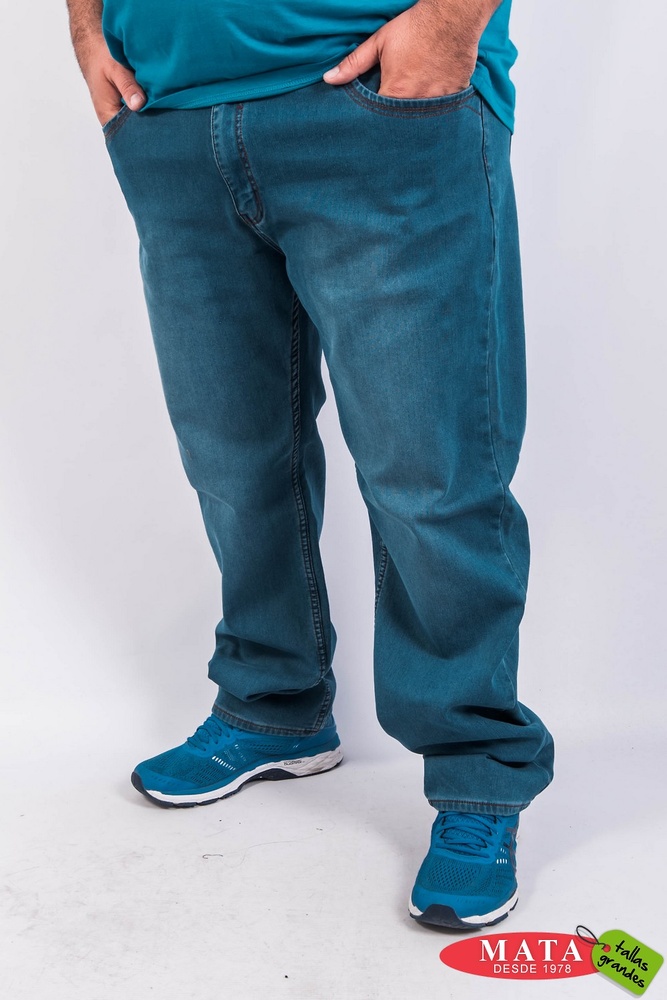Vaquero hombre 23868 