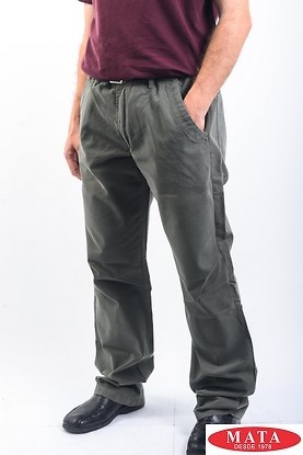 Pantalón vaquero Kaky 03752 