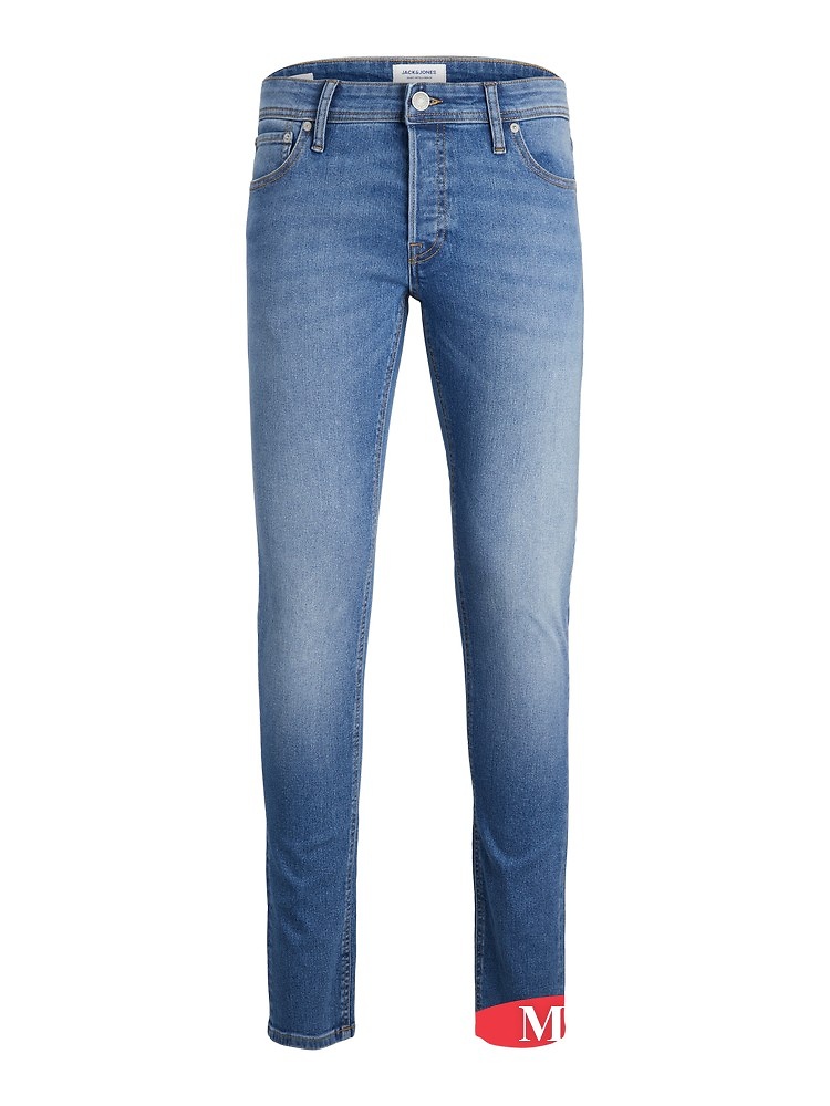 Vaquero hombre tallas grandes 26675 