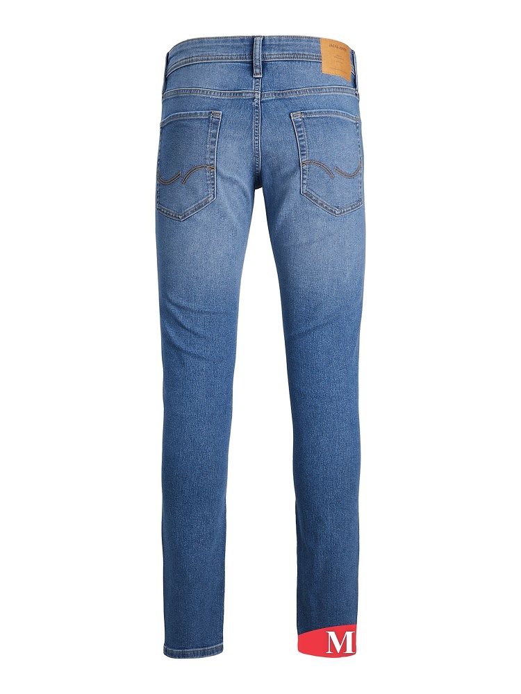 Vaquero hombre tallas grandes 26675 
