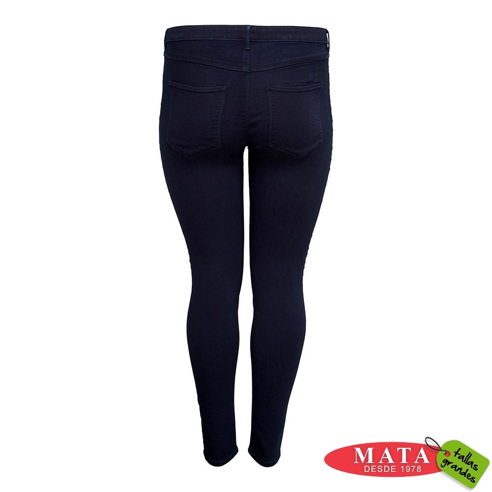 Vaquero legging mujer 24816 