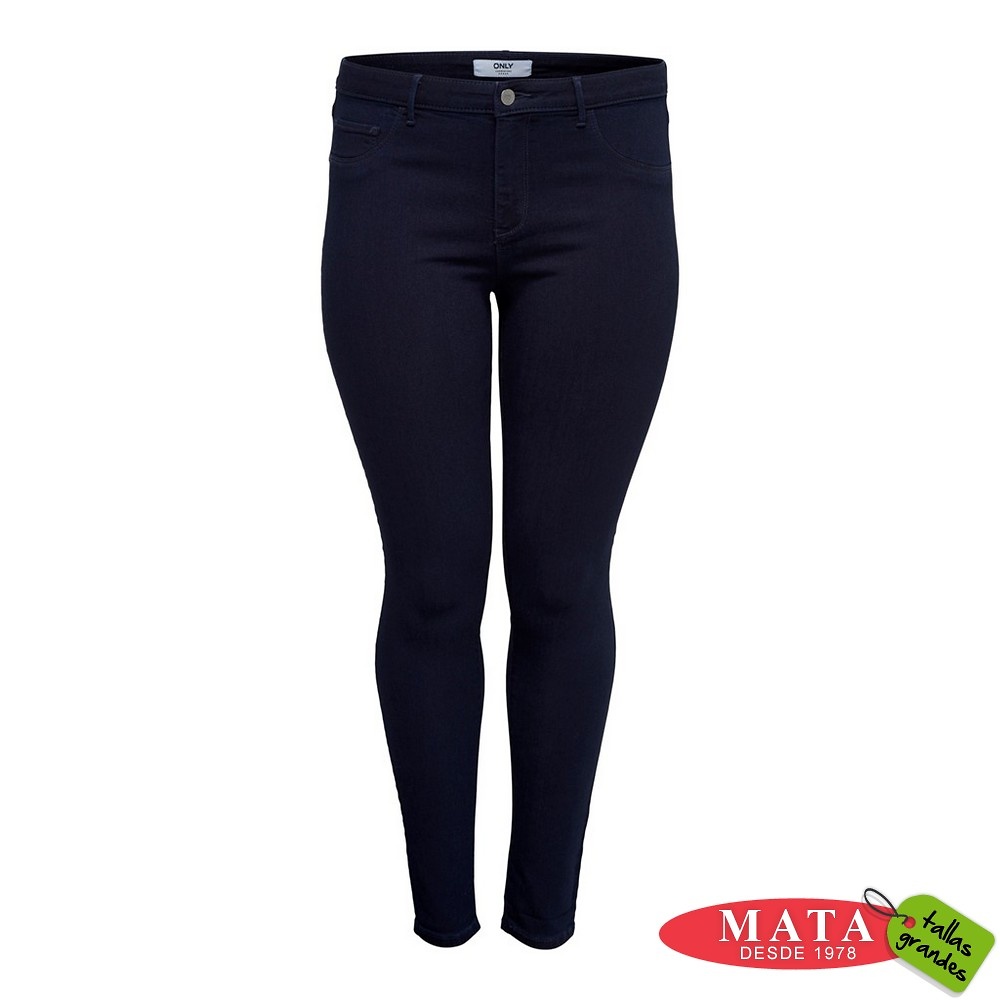 Vaquero legging mujer 24816 