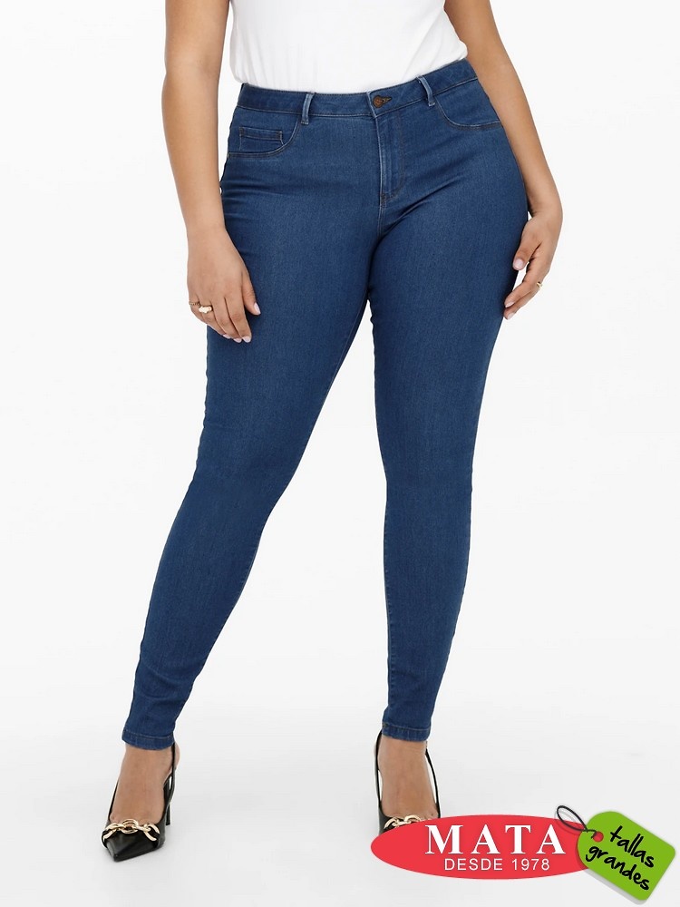 Vaquero legging mujer 24968 