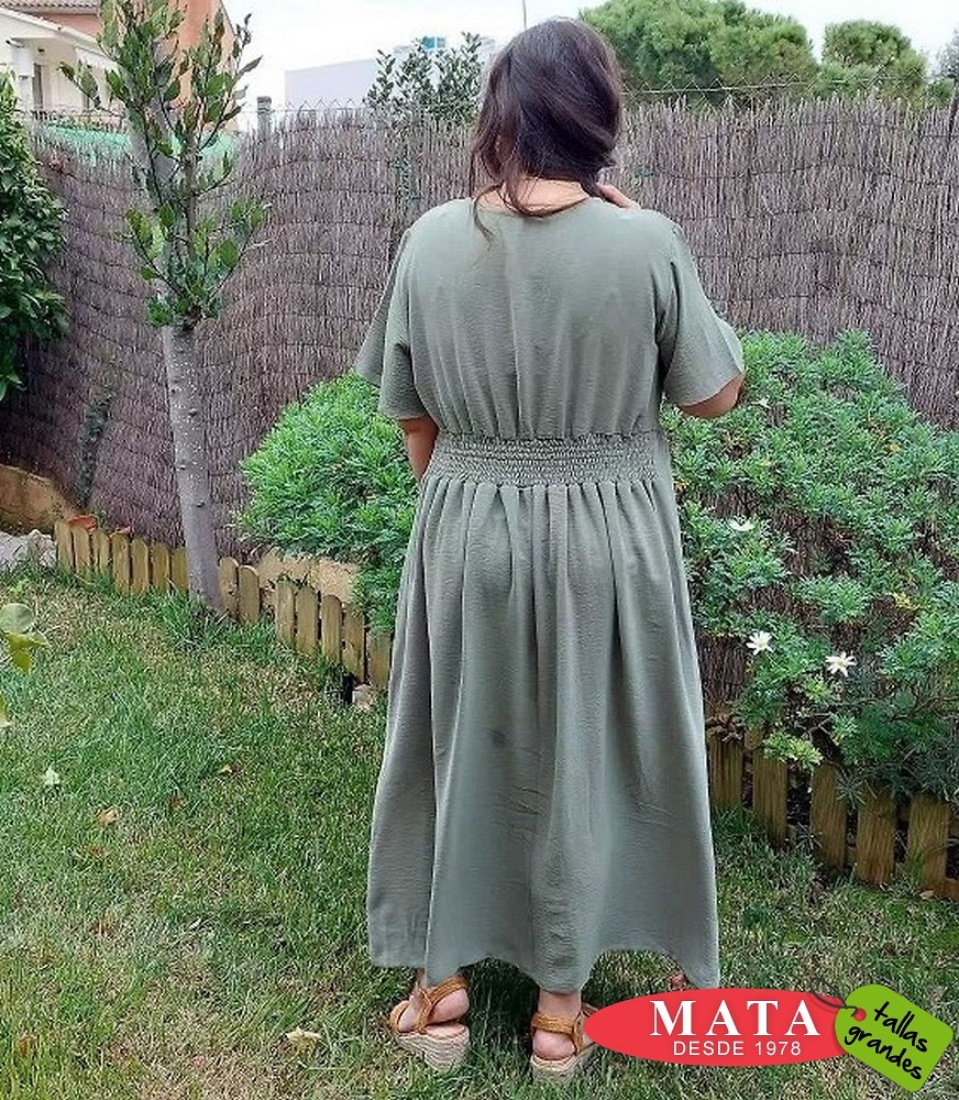 Vestido mujer 26600 