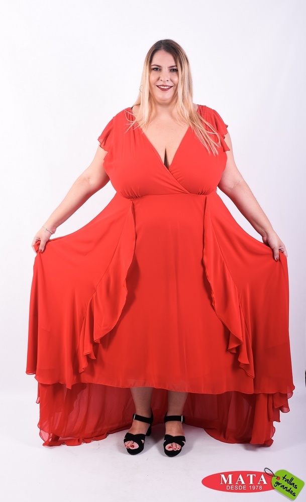 Alpinista Trampas toda la vida Vestido mujer tallas grandes 23497 - Ropa mujer tallas grandes, Novedad  Tallas Grandes Mujer, Ropa mujer tallas grandes, Vestidos, Fiesta, Ropa mujer  tallas grandes, Fiesta, Ropa mujer tallas grandes, Ofertas Ropa de