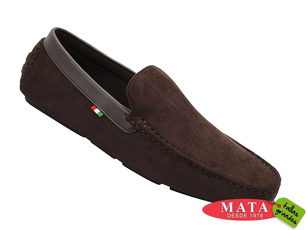 Zapato hombre 24850 