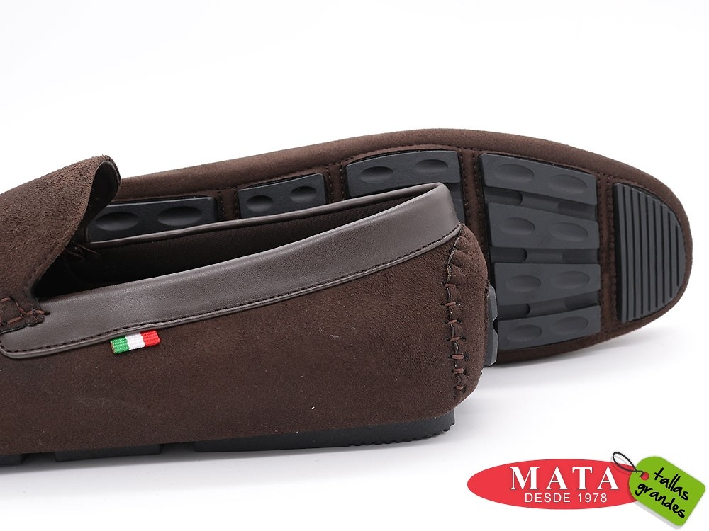 Zapato hombre 24850 